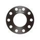 Колесная проставка ALFARRO 1шт 5 мм PCD 5x120 DIA 74.1 для BMW X5 (E70), X5 (F15, F85), X6 (E71, F16, F86) Кованая