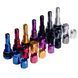 Ніпель, вентиль ALFARRO легковий розбірний, колір синій