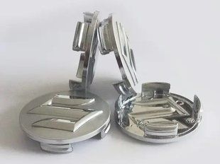 Ковпачок на диски Suzuki (54/51) 43252-63J10-CZ2