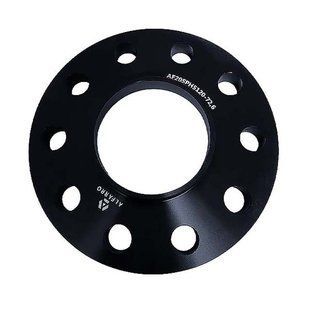 Колісна проставка ALFARRO 1шт 20мм PCD 5x120 DIA 72.6 для BMW (Кована)