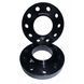Колісна проставка ALFARRO 1 шт. 20 мм PCD 5x120 DIA 74.1 для BMW X5 (E70), X5 (F15, F85), X6 (E71, F16, F86) Кована