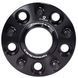 Колесная проставка-адаптер ALFARRO 1шт 20 мм PCD 5x114.3 DIA 60.1 со шпильками 12x1.5 для Lexus, Suzuki, Toyota (Кованая)