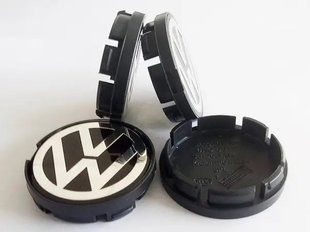 Ковпачок на диски Volkswagen (55/52) 6N0601171