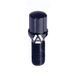 Болт колесный шлицевой ALFARRO A177130SD BACr M14х1,25х33мм Конус для узких отверстий в диске Черный Хром Ключ-Адаптер