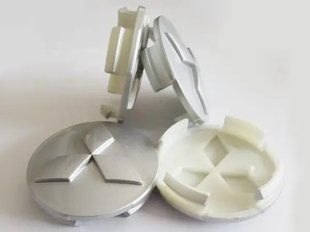 Ковпачок на диски Mitsubishi Outlender XL (60/54) 4252A025