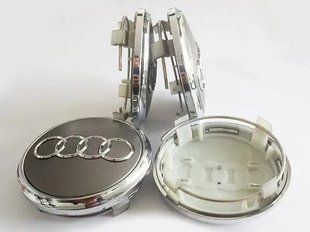 Ковпачок на диски Audi Q7 (77/65) 4L0601170