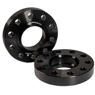 Колісна проставка ALFARRO 1шт 25мм PCD 5x120 DIA 72.6 для BMW (Кована)